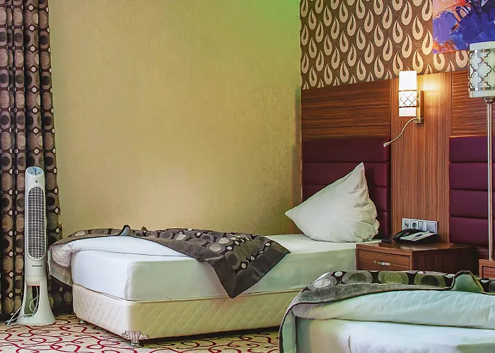 Airport Global 3* Mörfelden-Walldorf