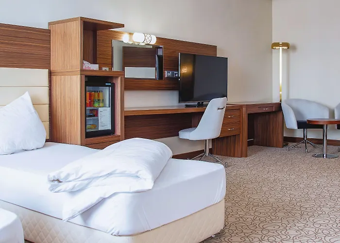 Airport Global 3* Mörfelden-Walldorf