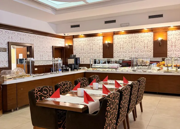 Hotel Airport Global Mörfelden-Walldorf