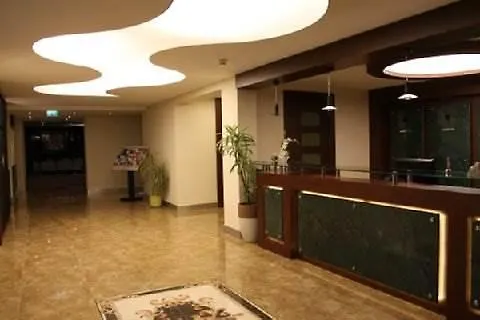 Airport Global Мёрфэльден-Вальдорф