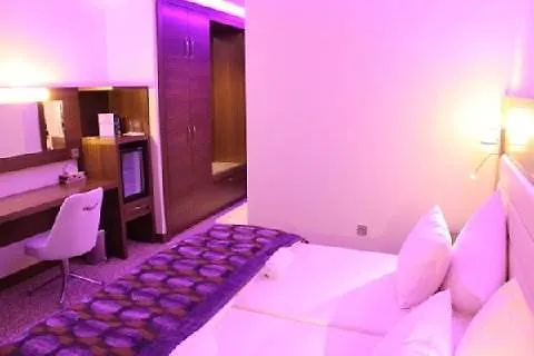 Otel Airport Global Mörfelden-Walldorf