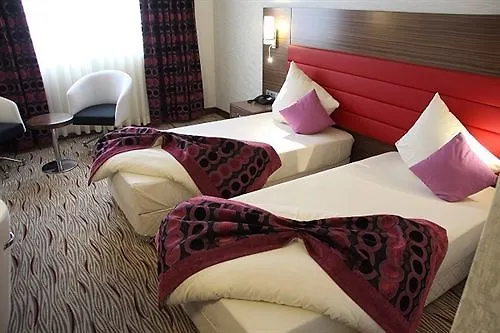 Airport Global Otel Mörfelden-Walldorf