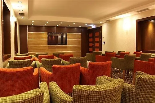 Airport Global Mörfelden-Walldorf