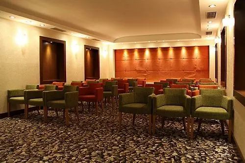 Airport Global Otel Mörfelden-Walldorf