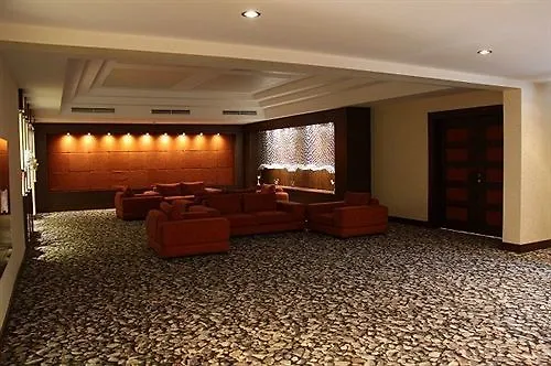 Airport Global Otel 3*